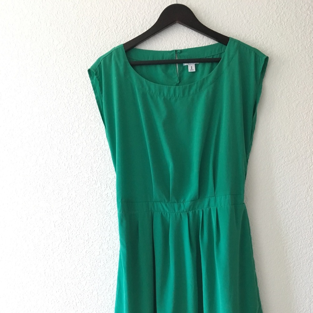 Old Navy silky dress