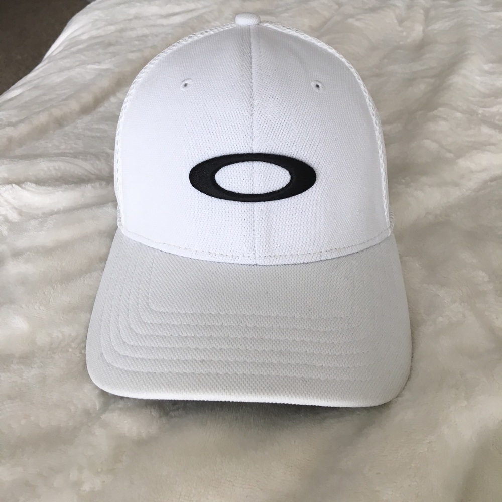 Oakley Flex Fit Hat S/M