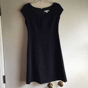 CAbi Perfectly Chic Dress, Size 4