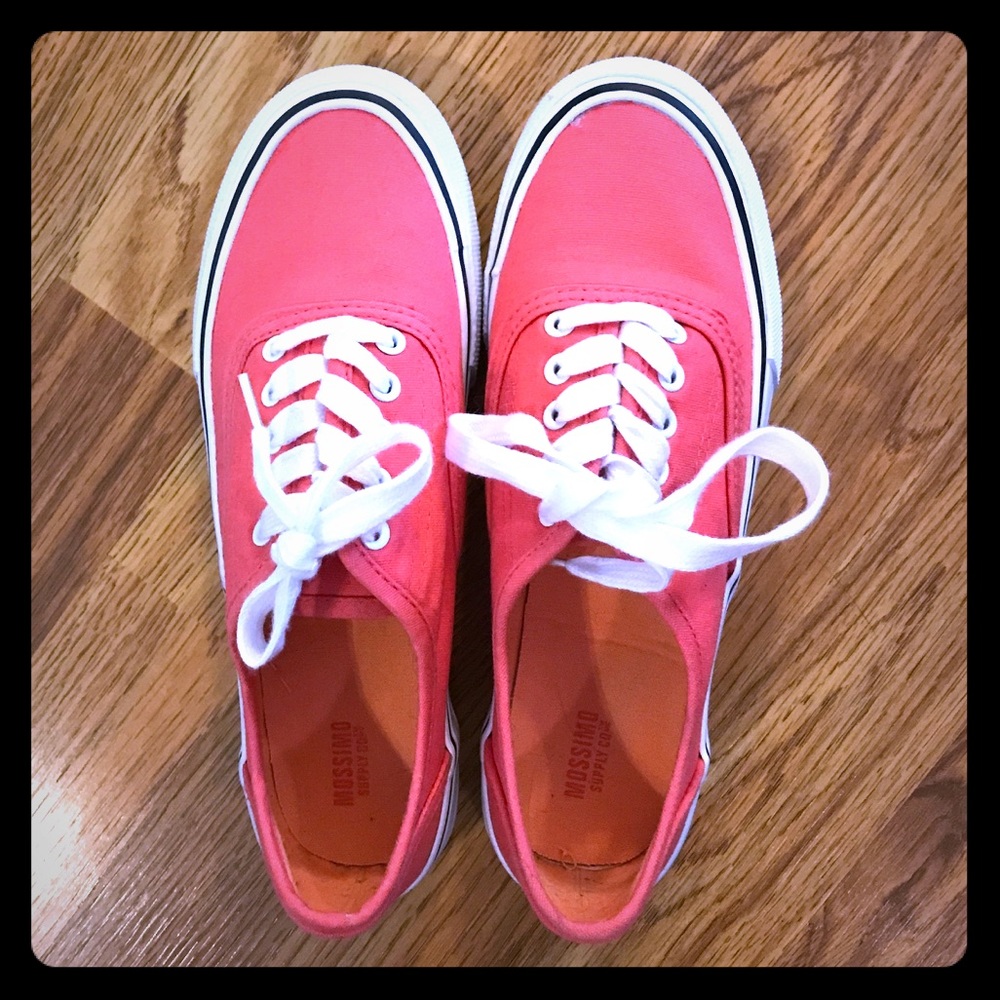 Mossimo Sneakers