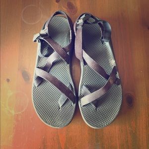 Chaco sandals