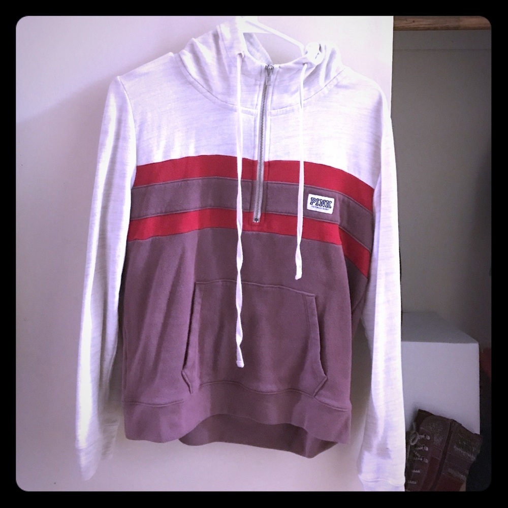⭐️LAST CHANCE⭐️ Victoria's Secret PINK hoodie