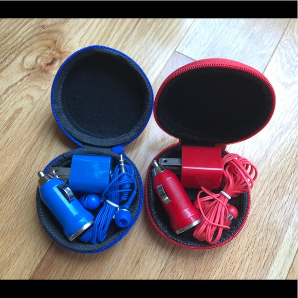 ⚡️BUNDLE⚡️ Cell Phone Accessories - Picture 3 of 4