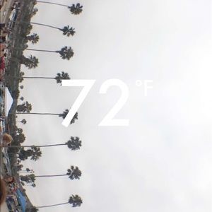 Meet your Posher, Ximena