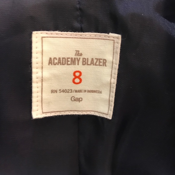 •Gap Knit Blazer• - Picture 5 of 5