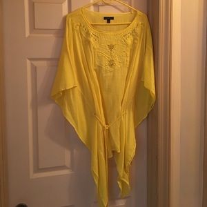Lane Bryant Top Size 14/16