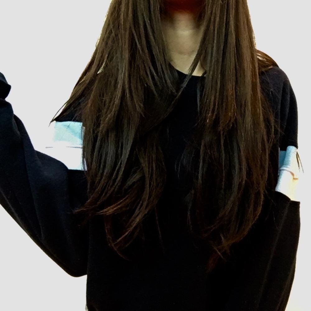 Brandy Melville sweatshirt