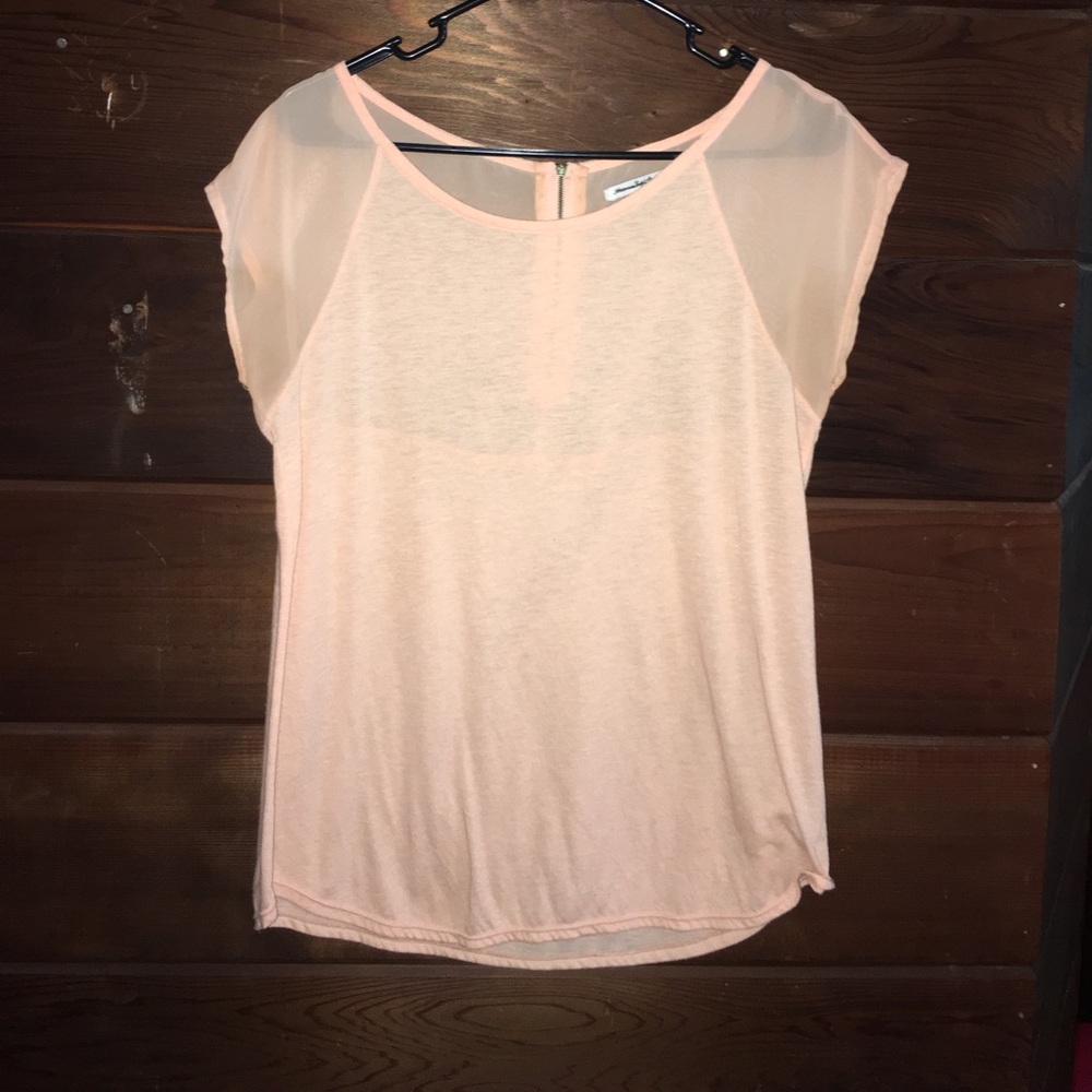 American eagle shirt