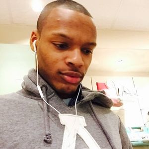 Meet your Posher, Dwain