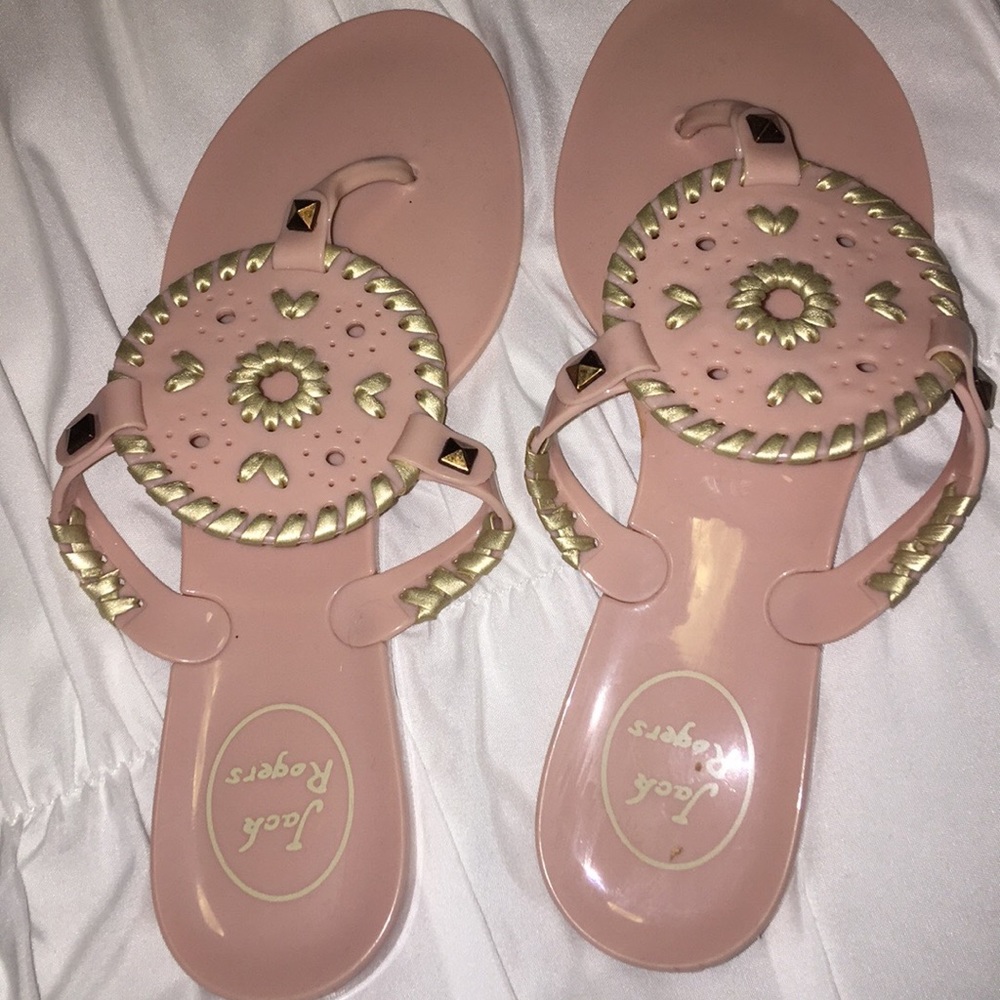 Jack Rogers