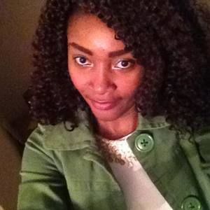 Meet your Posher, Christelle