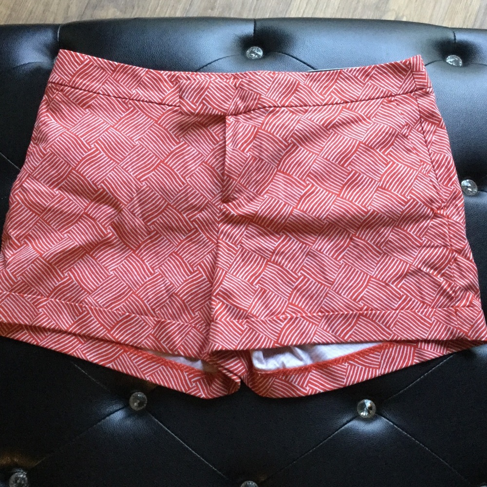 Banana Republic RYAN FIT shorts
