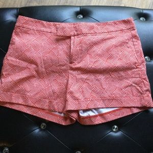 Banana Republic RYAN FIT shorts