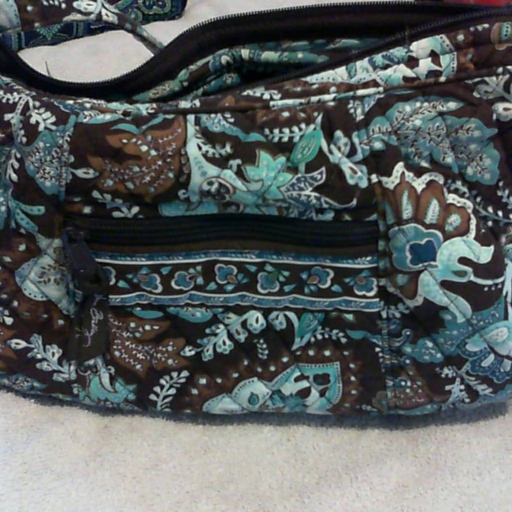 Vera Bradley Purse