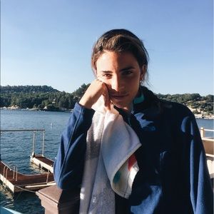 Meet your Posher, Brooke