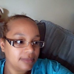 Meet your Posher, Jillian