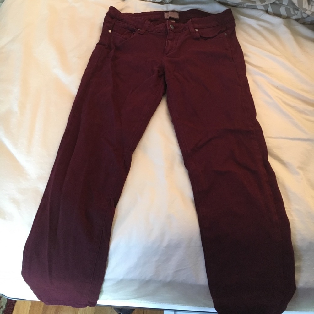 Paige Pants