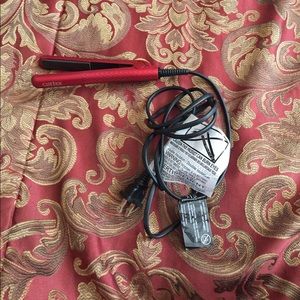 Cortex mini hair straightener never used