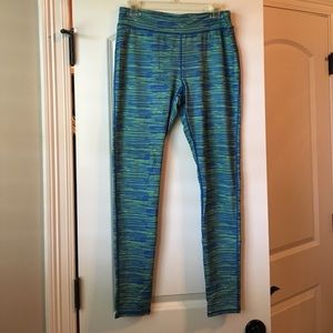 Workout Spandex Pants. Like New.