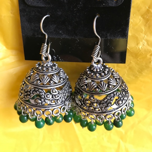 Jewelry - Beautiful handcrafted Indian jewelry