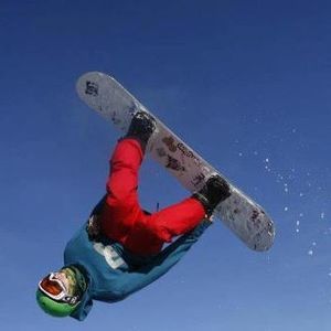 Meet your Posher, Jeffrey