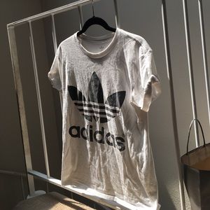ADIDAS ORIGINALS TREFOIL SHIRT