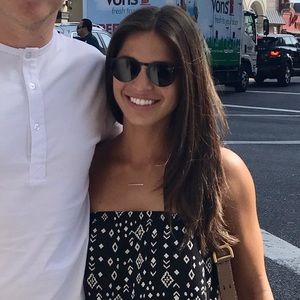 Meet your Posher, Cassie