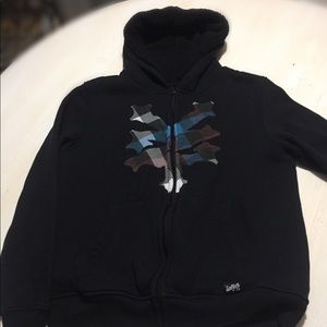 Zoo York men's hoodie