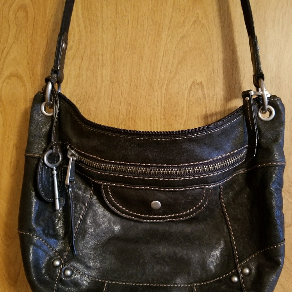 Fossil Medium Size Bag