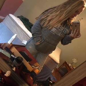 Meet your Posher, Audrey