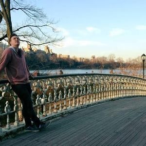 Meet your Posher, John