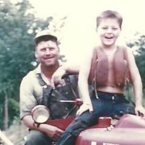 Meet your Posher, Peggy