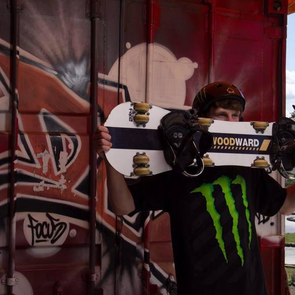 Meet your Posher, Aidan - Picture 1 of 1