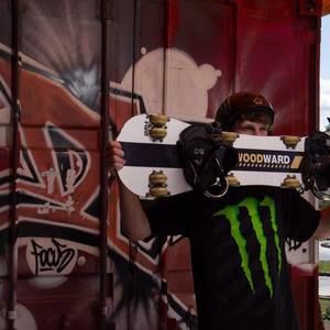 Meet your Posher, Aidan