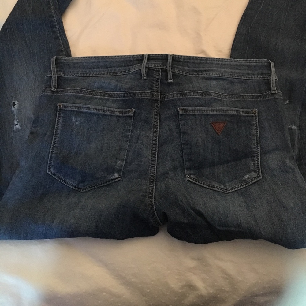 Guess Jeans - Picture 4 of 4