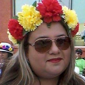 Meet your Posher, Patty