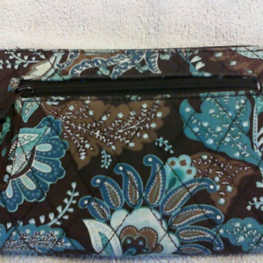 Vera Bradley Wallet