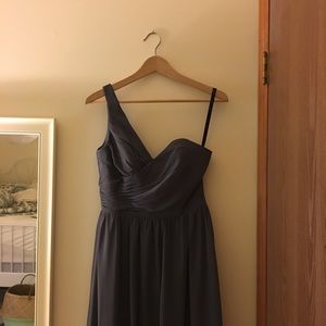 Alfred Angelo Bridesmaid Dress