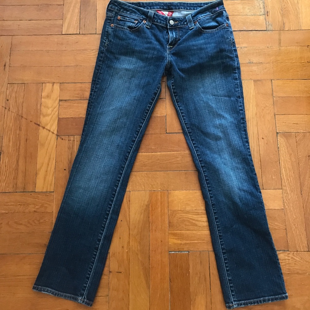 Lucky Brand Jeans