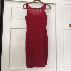 Brand New White House Black Market dress NWT