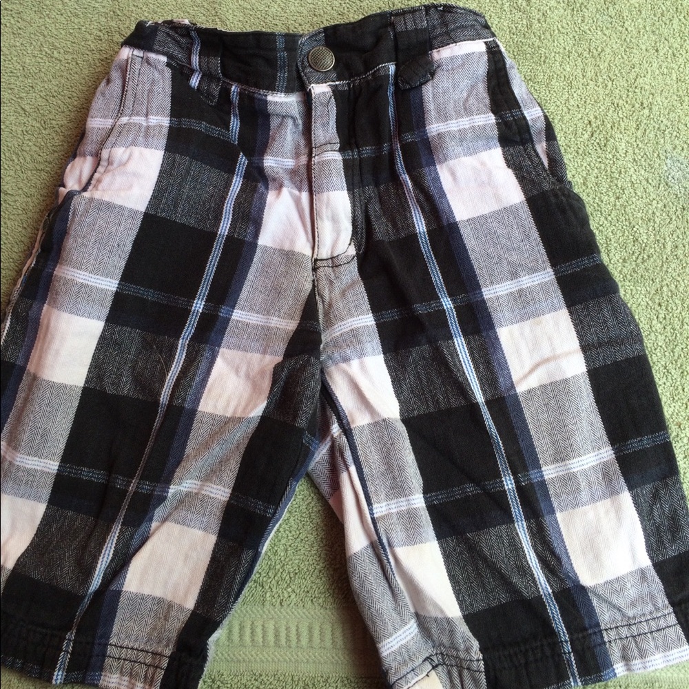 Shaun White skater Shorts. Size 8