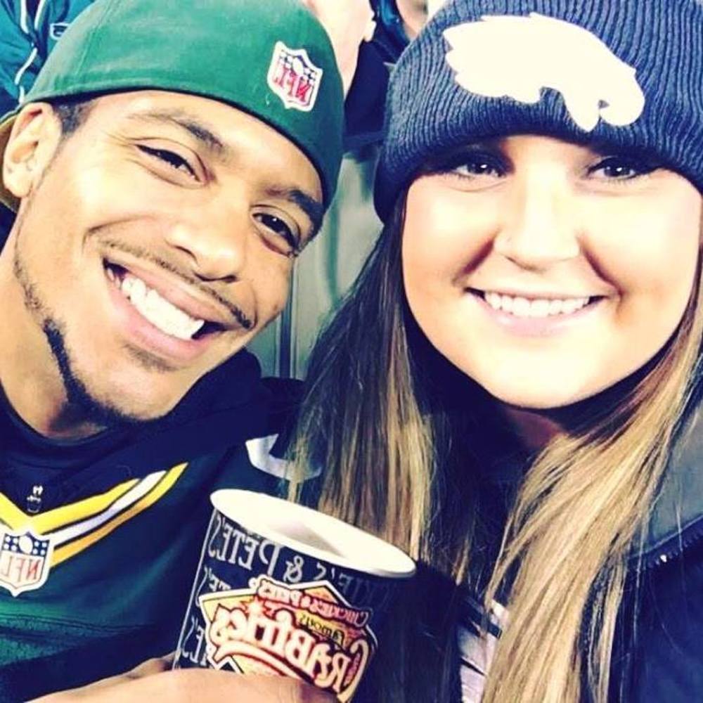 Meet your Posher, Mackensie