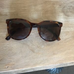 Electric Sunglasses: The Bengal