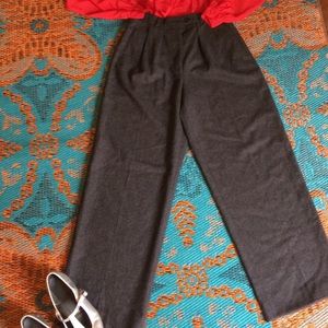 Vintage Giorgio Armani Pants