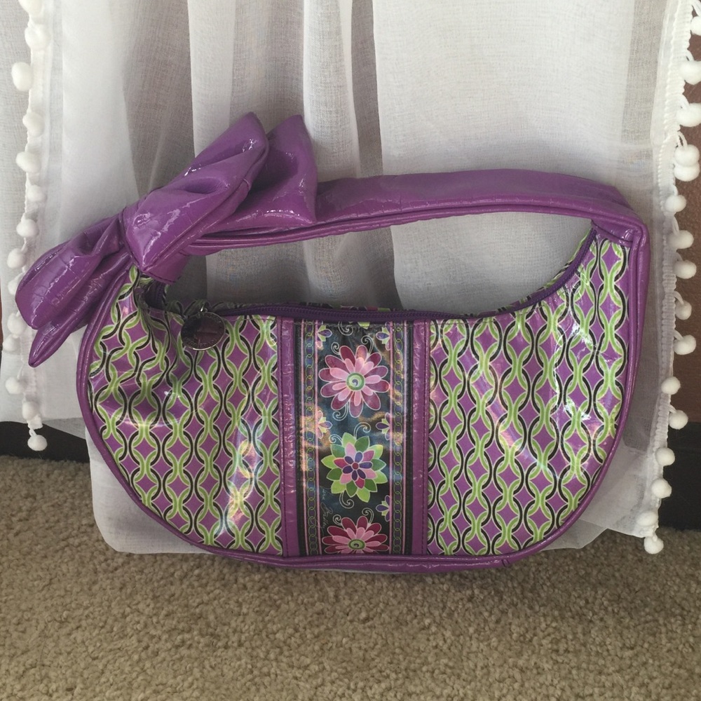 Vera Bradley Purse