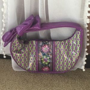 Vera Bradley Purse
