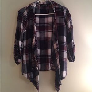Flannel