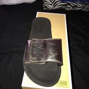 Michael Kors Slides