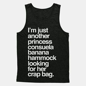 Meet your Posher, Cristina