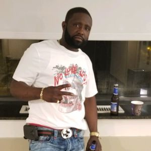 Meet your Posher, Dexter